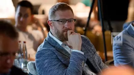 Малькевич: «В Татарстане система быстрого выявления и реагирования на фейки выстроена хорошо» - НТР 24