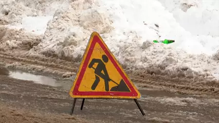 В Нижнекамске перекроют дорогу от Корабельной до Гайнуллина - НТР 24