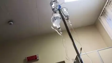 Елена Малышева позвонила врачам после жалобы заболевшей ковидом нижнекамки  - НТР 24