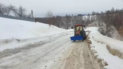 В Татарстане временно закрыта переправа через Каму из Нижнекамска в Елабужский район - НТР 24
