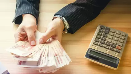 Нижнекамец заплатит 100 тысяч рублей штрафа за продажу подделок - НТР 24