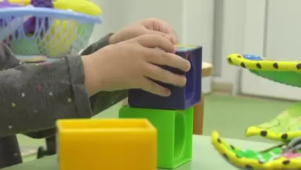 В Татарстане суд разрешил направить маткапитал на оплату частного детсада - НТР 24