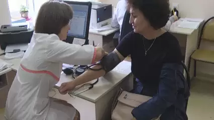 Глава минздрава Татарстана назвал причину приостановки плановой медпомощи - НТР 24