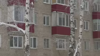 С 1 марта в России появятся новые категории жилья - НТР 24