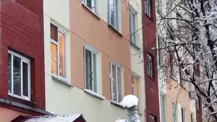 Жители Нижнекамска предлагают жильё беженцам с Донбасса - НТР 24