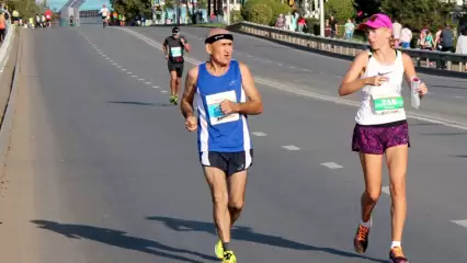 Ушёл из жизни ветеран спорта Нижнекамска Фаяз Насибуллин - НТР 24