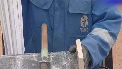 Нижнекамские рабочие судятся с компанией «Гемонт» за компенсации из-за задержек зарплаты - НТР 24