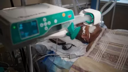 Более 2,2 тыс. татарстанцев заразились COVID-19 за сутки - НТР 24