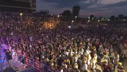 С 28 февраля в Татарстане вводится запрет на массовые мероприятия - НТР 24