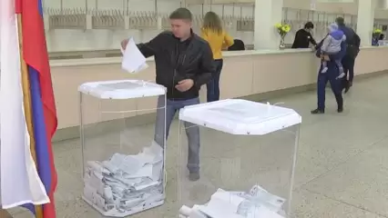 Эксперты Татарстана рассказали, с какими трудностями могут столкнуться жители при проведении ДЭГ - НТР 24