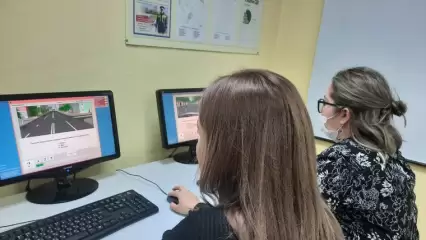 Нижнекамские педагоги поедут в Казань для участия в конкурсе - НТР 24