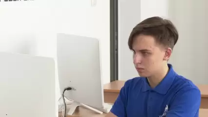 Нижнекамец хочет легализовать собственный банк на блокчейне, который планирует создать в будущем - НТР 24