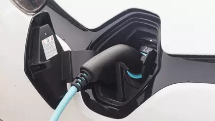 В Нижнекамске появится зарядная станция для электромобилей - НТР 24