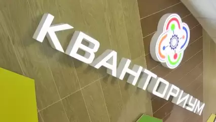 В Нижнекамске появится свой IT-парк - НТР 24