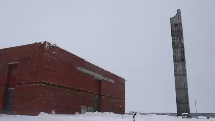 На облицовку новой мечети в Нижнекамске нужно 10 млн рублей, объявлен сбор - НТР 24