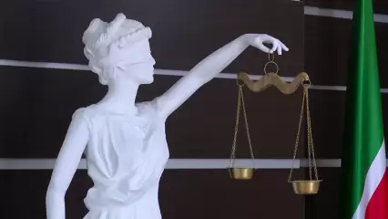 Нижнекамец, зарубивший топором работодателя, получил срок - НТР 24