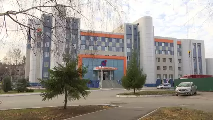 Опубликован график работы нижнекамских поликлиник 23 февраля - НТР 24