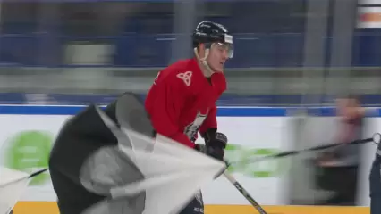 Во время приостановки сезона КХЛ нижнекамский «Нефтехимик» сыграет на турнире в Казани - НТР 24