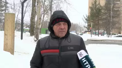 Опрос на улице: НТР 24 узнал, одобряют ли жители Нижнекамска признание ДНР и ЛНР - НТР 24