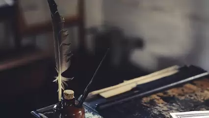 В Татарстане до 23 мая продолжается приём заявок на премию имени Державина в области литературы - НТР 24