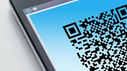 Мошенники придумали схему обмана с помощью QR-кодов - НТР 24