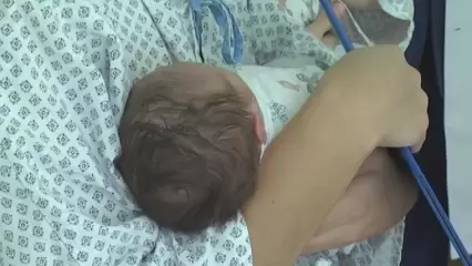 48 малышей появилось в Нижнекамске за прошедшую неделю - НТР 24