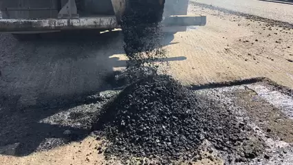 В Нижнекамске будет реконструирован проспект Строителей - НТР 24