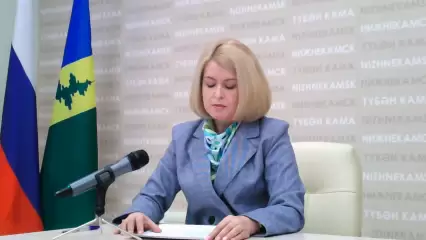 Нижнекамцы за 2021 год подали через систему «Народный контроль» 3 207 заявок - НТР 24