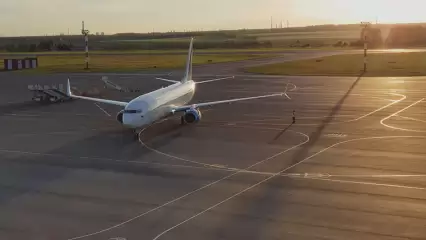 Около 150 тыс. туристов из России осталось в регионах с закрытыми аэропортами - НТР 24