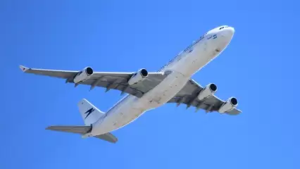 Приостановлены рейсы в ряде аэропортов России - НТР 24