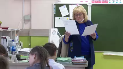 Под разобщение попали классы в семи школах Нижнекамска - НТР 24