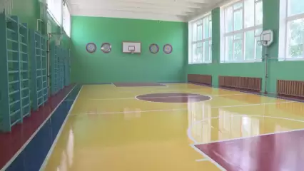 В Нижнекамске на карантин закрыто 182 класса - НТР 24