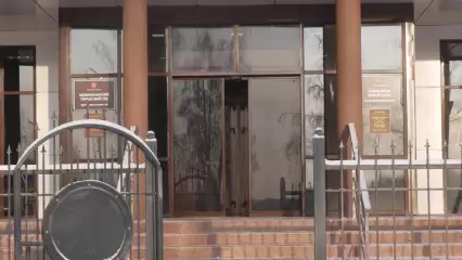 Нижнекамец отправится в колонию строгого режима за жестокое избиение человека - НТР 24