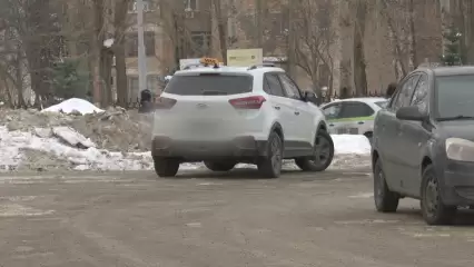 С 1 марта в России начнет действовать новый штраф для водителей - НТР 24