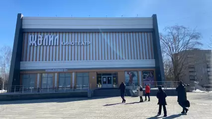 На реконструкцию нижнекамского ТЮЗа потратят более 350 млн рублей - НТР 24