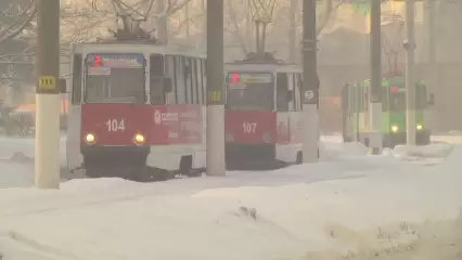 Татарстан в ближайшее время окутает туман - НТР 24