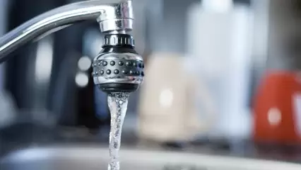 В ряде домов Нижнекамска на 10 дней отключат горячую воду - НТР 24