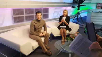 «Выпить 100 г и петь в караоке»: Фирдус Тямаев рассказал, почему на его концертах в Нижнекамске аншлаги - НТР 24