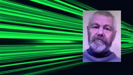 Поисковики нашли пропавшего 5 месяцев назад по пути в Нижнекамск мужчину - НТР 24