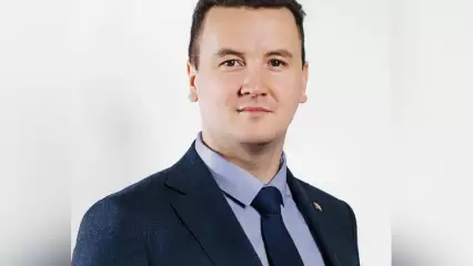 В МЧС РТ назначен новый заместитель министра