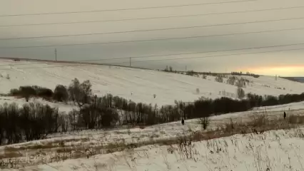 Житель Тукаевского района Татарстана пропал по дороге в Нижнекамск 5 месяцев назад - НТР 24