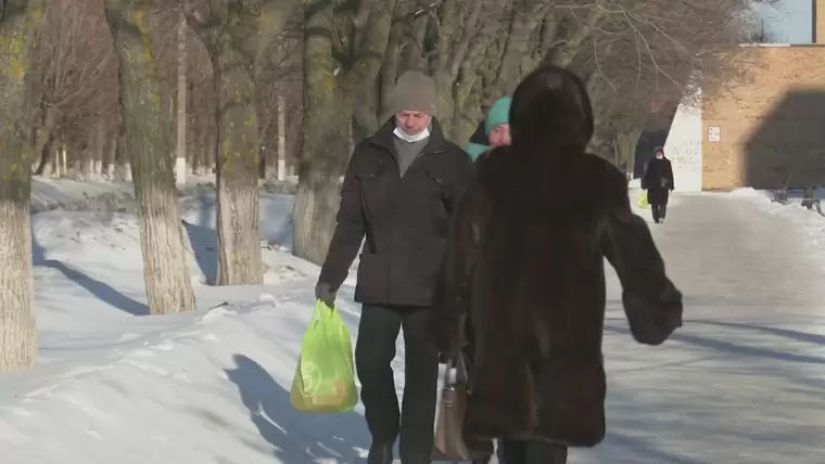 Метеоролог рассказал, ждать ли жителям Татарстана морозов