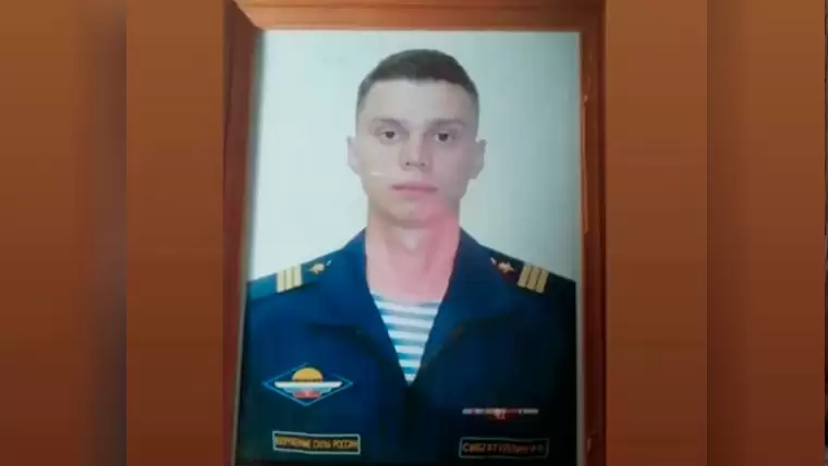 В ходе спецоперации на Украине погиб солдат из Нижнекамска