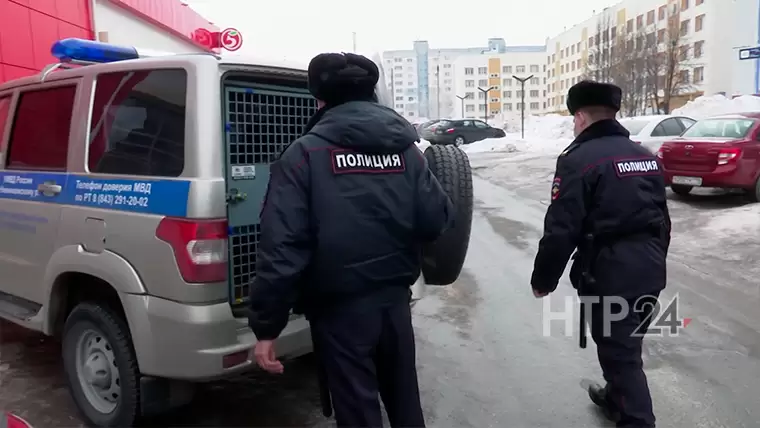 Житель Татарстана убил мать за то, что она выгнала его из дома