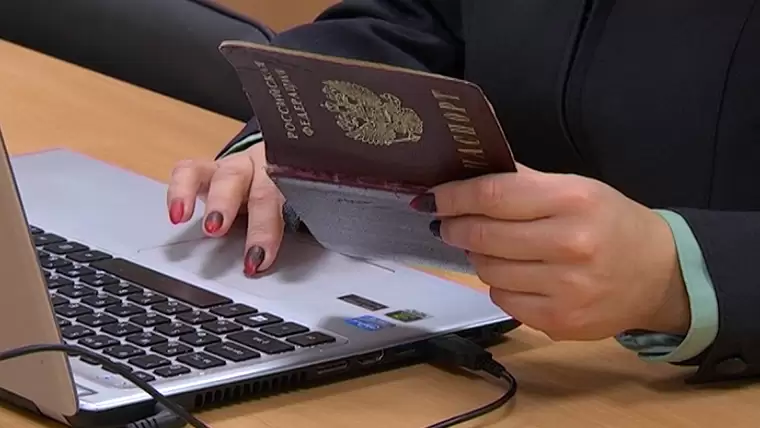 Жительница Татарстана лишилась свободы из-за ноутбука стоимостью 5 тыс. рублей