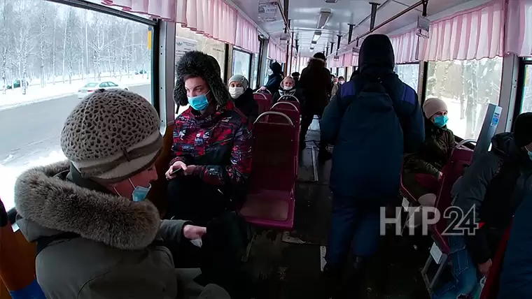 В Нижнекамске может снизиться стоимость проезда в общественном транспорте