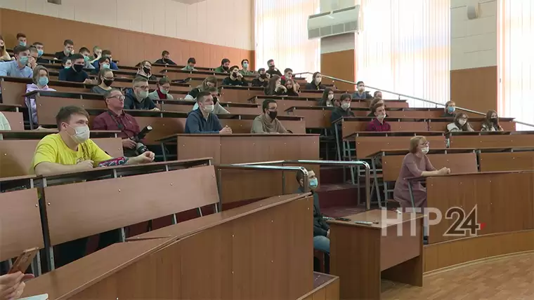 В Татарстане окажут помощь молодежи с сезонной подработкой