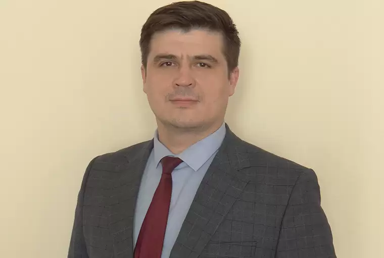 Назначен новый директор филиала «Почты России» в Татарстане