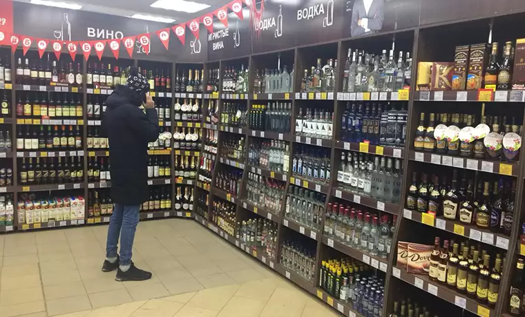 В Татарстане вступил в силу закон о продаже алкоголя с 8 утра