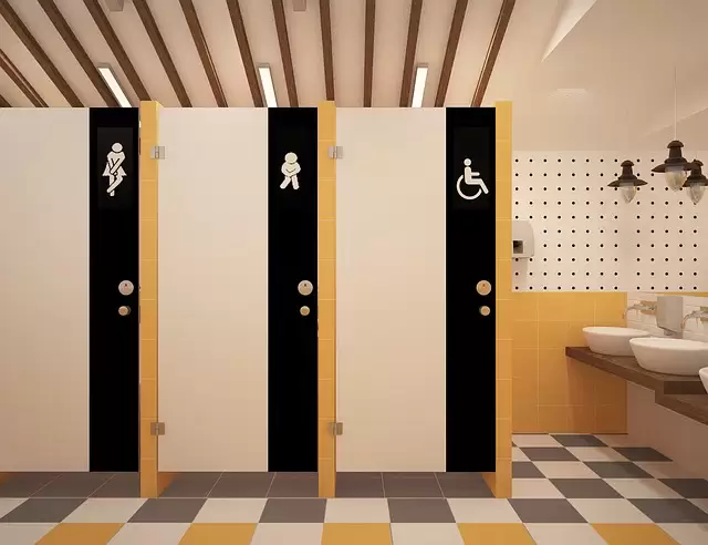 Нижнекамцы считают, что в городе не хватает общественных туалетов